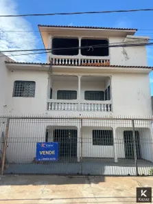 Imóvel Comercial com 3 Quartos à venda, 400m² no Cidade Alta, Cuiabá