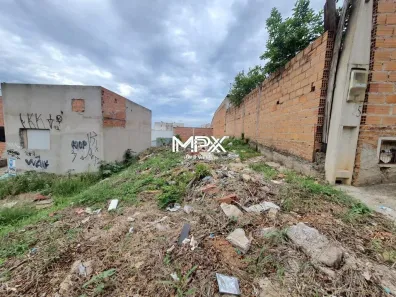 Lote/Terreno à venda, 175m² no Jardim Primavera, Piracicaba