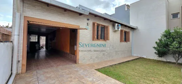 Casa com 2 Quartos à venda, 125m² no São Vicente, Gravataí