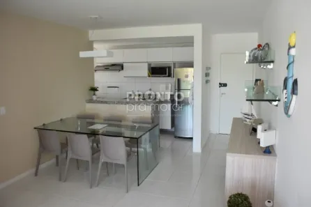 Apartamento com 3 Quartos à venda, 78m² no Porto de Galinhas, Ipojuca