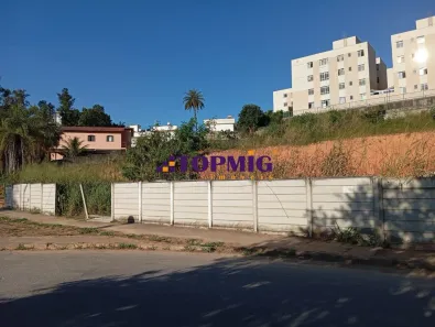 Lote/Terreno para alugar, 1000m² no Arquipélago Verde, Betim
