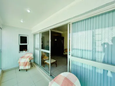 Apartamento com 3 Quartos à venda, 154m² no Vila Alzira, Guarujá