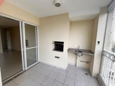 Apartamento com 2 Quartos para alugar, 74m² no Jardim Arpoador, São Paulo