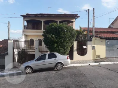 Casa com 5 Quartos à venda, 398m² no Vila Antônio Augusto Luiz, Caçapava