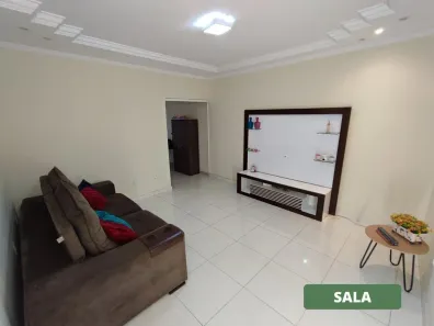 Apartamento com 1 Quarto à venda, 52m² no Jardim Vinte e Cinco de Agosto, Duque de Caxias