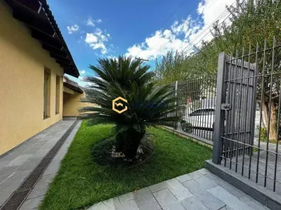 Sobrado com 4 Quartos para alugar, 354m² no City América, São Paulo