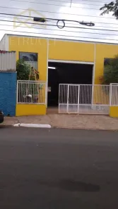Galpão/Depósito/Armazém à venda, 69m² no Jardim Santa Izabel, Hortolândia