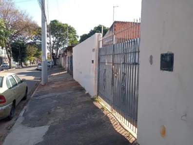 Casa com 2 Quartos para alugar, 80m² no Jardim Amanda I, Hortolândia