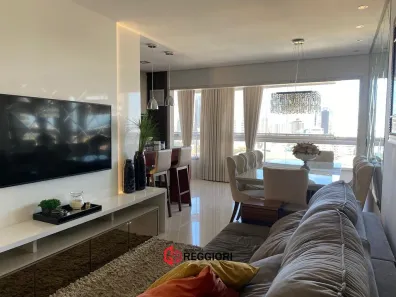 Apartamento com 3 Quartos à venda, 128m² no Centro, Itajaí