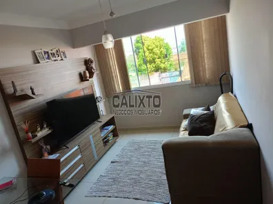 Apartamento com 2 Quartos à venda, 62m² no Segismundo Pereira, Uberlândia