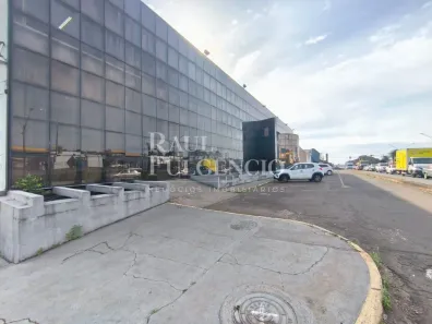 Ponto Comercial para alugar, 6600m² no Paulista, Londrina