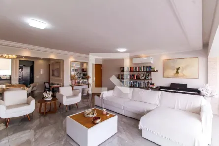 Apartamento com 3 Quartos à venda, 160m² no Vila Santa Rita, Itapevi