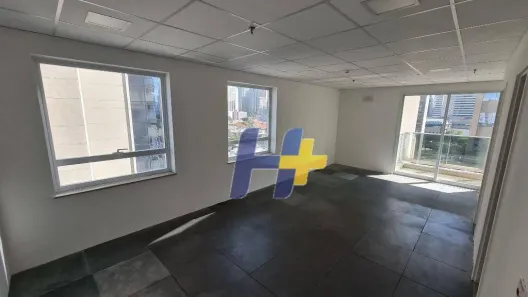 Sala Comercial à venda, 45m² no Vila Gertrudes, São Paulo