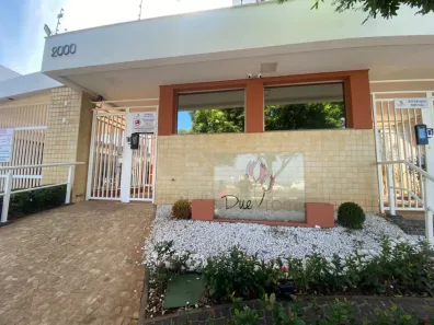 Apartamento com 2 Quartos para alugar, 75m² no Bela Suiça, Londrina