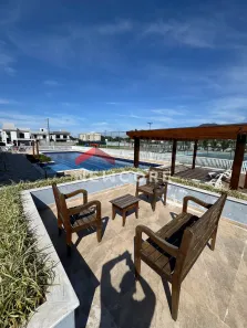 Lote/Terreno à venda, 15m² no Estância Flora Rica, Peruíbe
