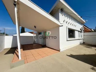 Sala Comercial para alugar, 135m² no Vila Santa Catarina, Americana