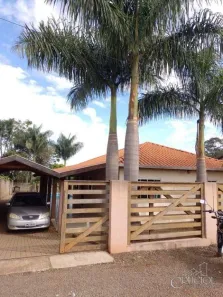 Casa de Condomínio com 3 Quartos à venda, 220m² no Heimtal, Londrina