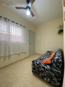Apartamento com 1 Quarto à venda, 40m² no Canto do Forte, Praia Grande