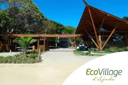 Lote/Terreno à venda, 1145m² no Arraial D'Ajuda, Porto Seguro
