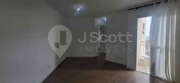 Apartamento com 2 Quartos para alugar, 50m² no Jardim Marajoara, São Paulo