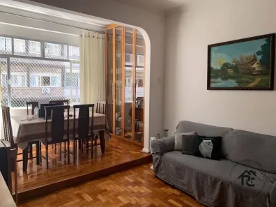 Apartamento com 3 Quartos à venda, 131m² no Icaraí, Niterói