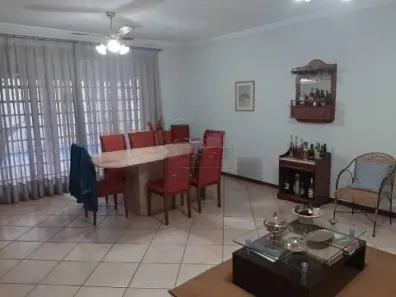 Casa com 4 Quartos à venda, 293m² no Nova Ribeirânia, Ribeirão Preto