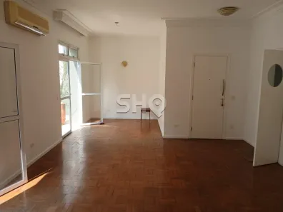Cobertura com 2 Quartos para alugar, 130m² no Jardim Paulista, São Paulo