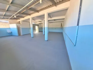Galpão/Depósito/Armazém para alugar, 130m² no Parque Ipê, São Paulo