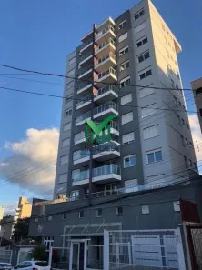 Apartamento com 3 Quartos à venda, 120m² no Exposição, Caxias do Sul