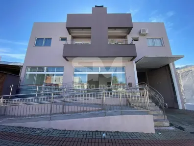 Sala Comercial para alugar, 119m² no São Cristóvão, Chapecó