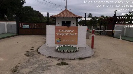 Casa com 2 Quartos à venda, 66m² no Basilea (Sampaio Correia), Saquarema