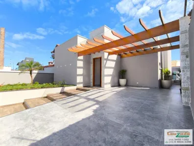 Casa com 3 Quartos à venda, 135m² no Parque Turistico, Peruíbe
