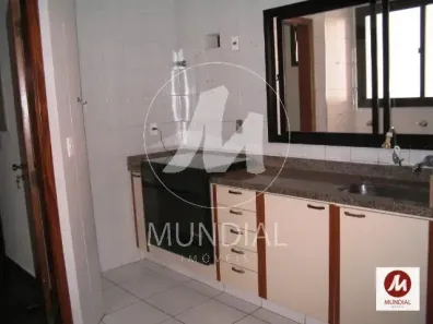 Apartamento com 2 Quartos à venda, 99m² no Centro, Ribeirão Preto