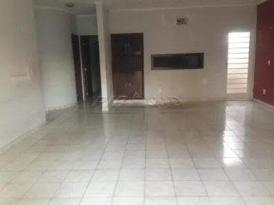 Imóvel Comercial com 3 Quartos para alugar, 280m² no Alto da Boa Vista, Ribeirão Preto
