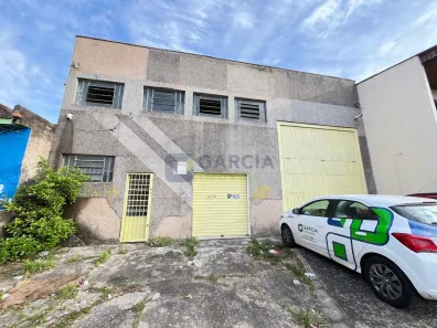 Galpão/Depósito/Armazém para alugar, 300m² no Sarandi, Porto Alegre