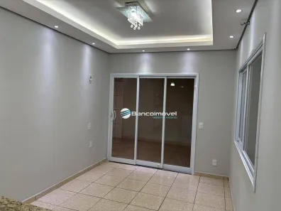 Casa com 3 Quartos para alugar, 180m² no Parque Bom Retiro, Paulínia