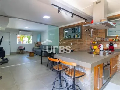 Casa de Condomínio com 2 Quartos à venda, 135m² no Jardim Novo Mundo, Goiânia
