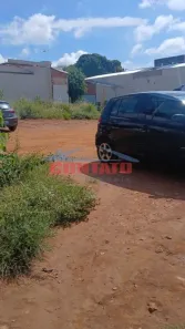 Lote/Terreno à venda, 600m² no Centro, São Carlos