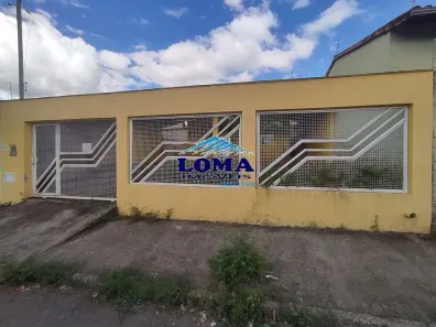 Casa com 2 Quartos à venda, 180m² no CDI, Sete Lagoas