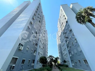 Apartamento com 2 Quartos à venda, 48m² no Passo das Pedras, Porto Alegre