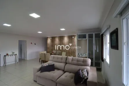 Casa com 2 Quartos à venda, 242m² no Vila Brasileira, Itatiba