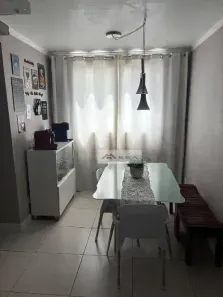 Cobertura com 3 Quartos à venda, 120m² no Jardim Nova Europa, Campinas