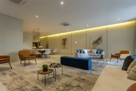 Apartamento com 2 Quartos à venda, 83m² no Vila Mariana, São Paulo