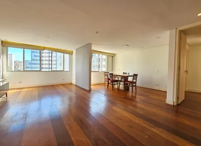 Apartamento com 2 Quartos à venda, 108m² no Paraíso, São Paulo