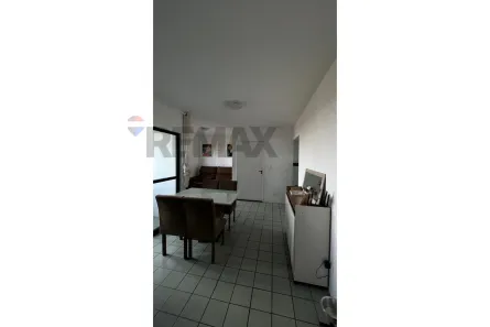Apartamento com 2 Quartos à venda, 69m² no Piedade, Jaboatão dos Guararapes