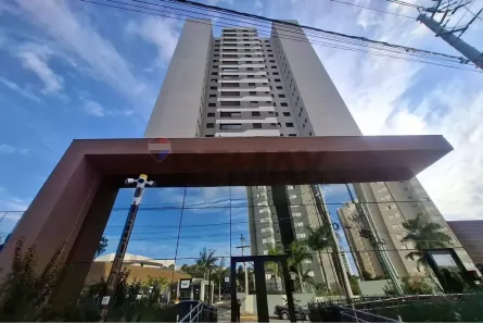 Apartamento com 2 Quartos para alugar, 89m² no Parque Morumbi, Votorantim