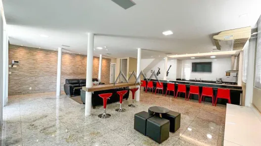 Casa com 4 Quartos à venda, 333m² no Anchieta, Belo Horizonte