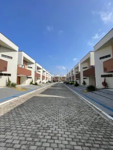 Casa de Condomínio com 3 Quartos à venda, 143m² no , Paço do Lumiar