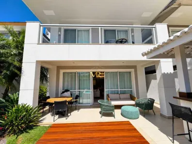 Casa de Condomínio com 5 Quartos à venda, 230m² no Barra da Tijuca, Rio de Janeiro