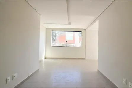 Apartamento com 2 Quartos à venda, 117m² no Ipiranga, Belo Horizonte